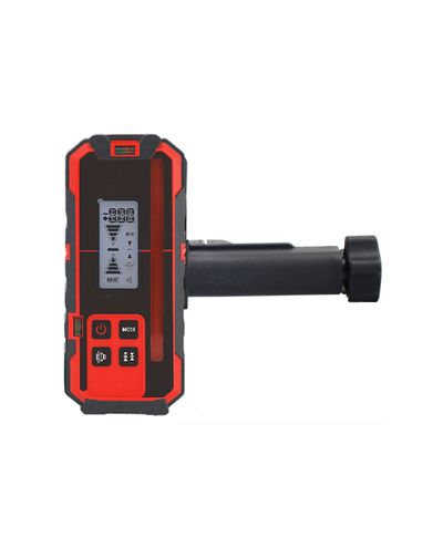 GeoPower PRO-MM Lasermodtager, mm skala