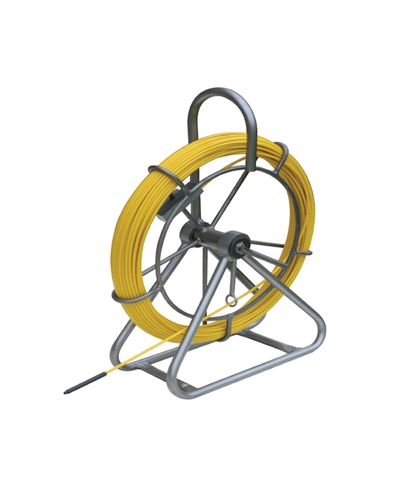 GeoPower Sporingsrulle 4,5 mm/50 m