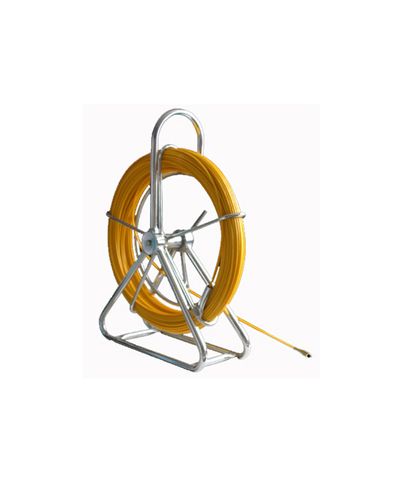 GeoPower Skubbearmsspole 4,5 mm/50m