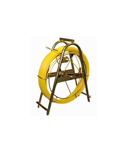 GeoPower Skubbearmsspole 6mm/100m