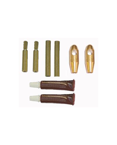 GeoPower stødstangspole 6 mm reparationssæt