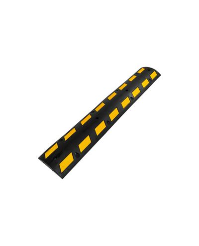 Hastighedsreducer &quot;Let bump&quot; 1800x300x56mm