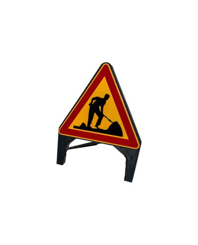 Advarselstrekantholder