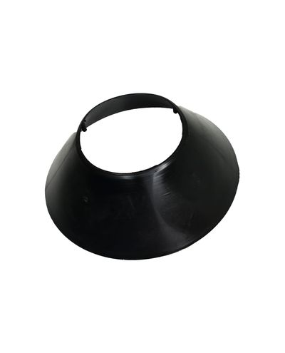 Beskyttende låsering 90 mm