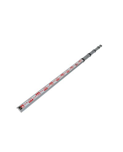 GeoPower teleskopstang 5m