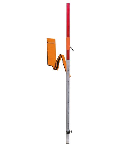 GeoPower Flexi flad 2,4m