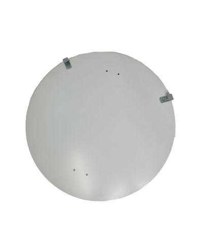 Rund dækplade til trafikskilte 640 mm