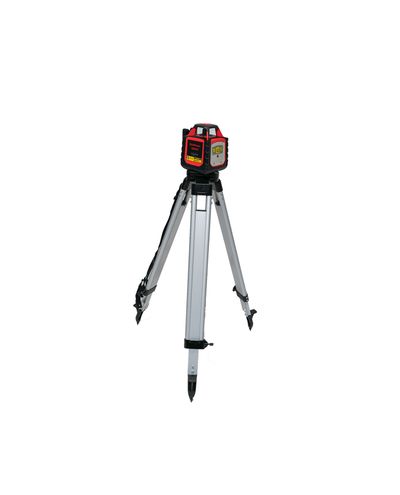 GeoPower Kombo laserpakke GP100HV