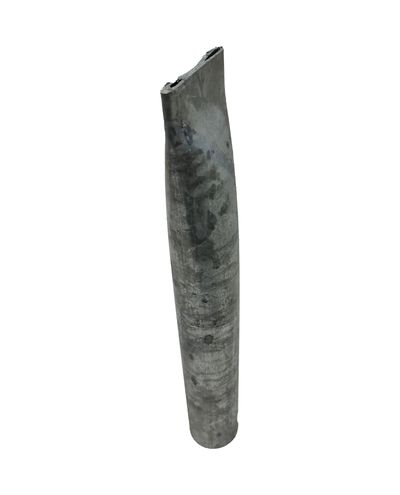 Rodrørsstativ 70*600 mm