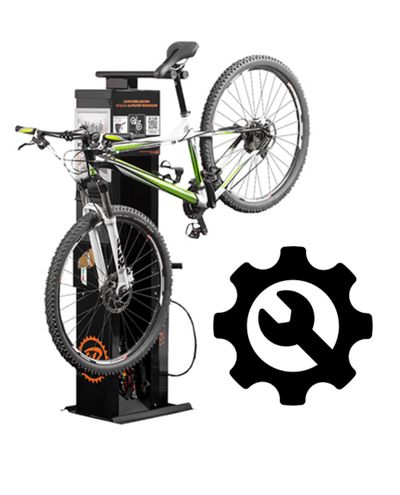 Vedligeholdelsestips til cykler