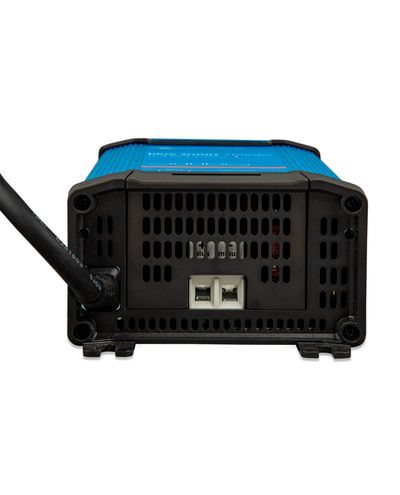 Victron Blue smart 12V/30A automatisk oplader med tre udgange og Bluetooth