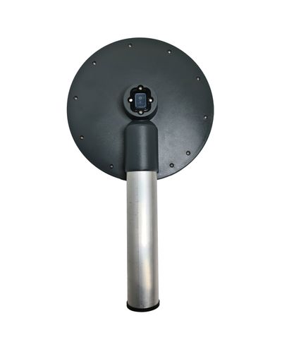 Håndsignal 200 mm LED med plexiglasdæksel