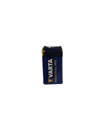 Batteri 6LR61 (9V)