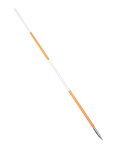 Linjepind 2,16 m, 2-delt