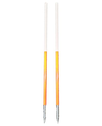 Linjepind 2,16 m, 2-delt