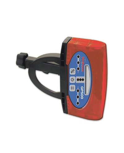 GeoPower lasermaskinemodtager GP500