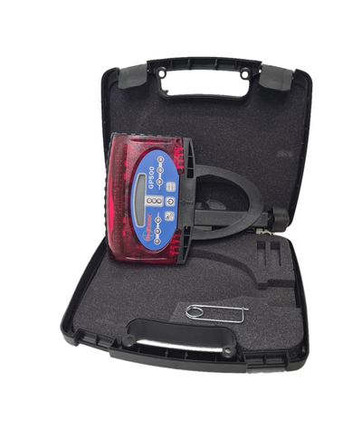 GeoPower lasermaskinemodtager GP500