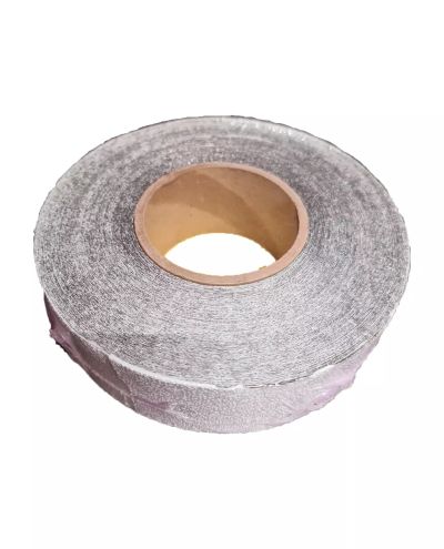 Reflekterende aluminiumsbaseret vejmarkeringstape 50 mm x 50 m