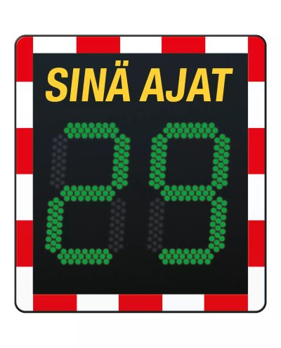 Speedometer Viasis Lite NYT! Speedometer Viasis Lite NYT!