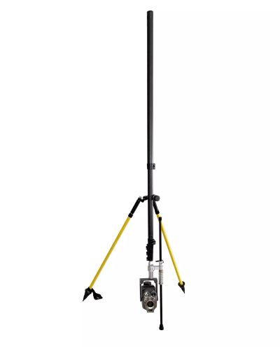 GeoPower HD2-stickkamera