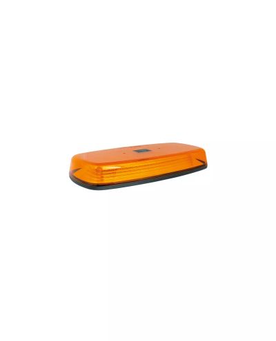 LED mini-panel med fjernbetjening, genopladeligt 305x158x59mm