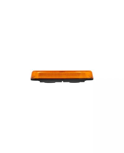 LED mini-panel med fjernbetjening, genopladeligt 305x158x59mm