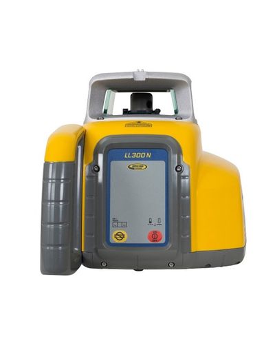 Spectra Precision LL300N niveaulaser (i mappe)