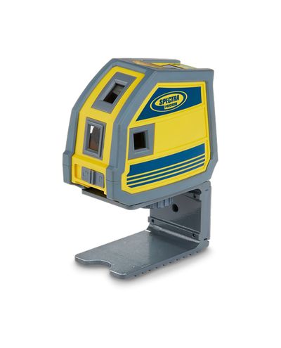 Spectra Precision 5-punktslaser LP51G