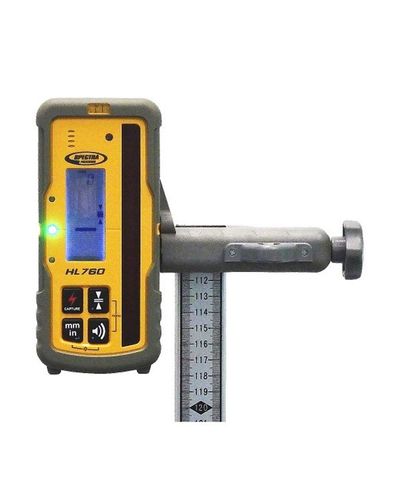 Spectra Precision HL760-modtager