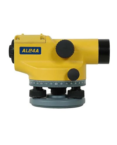 Måleinstrument Spectra Precision AL24A