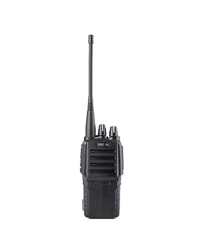 Geo-Fennel, PMR446 F6 walkie-talkie med tilbehør