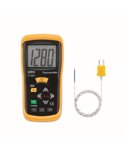 Geo-Fennel FT 1300-1 K-Type måler