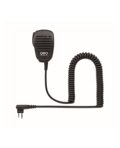 Geo-Fennel F6-HM håndmikrofon