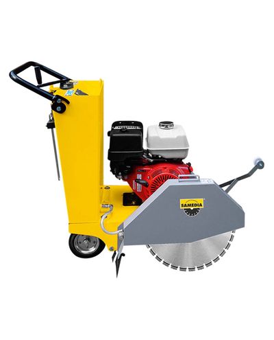 FSA 500 Asfaltskærer 9,0 kW, 450/500 ark