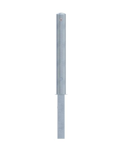 Pullert basic Ø108mm aftagelig