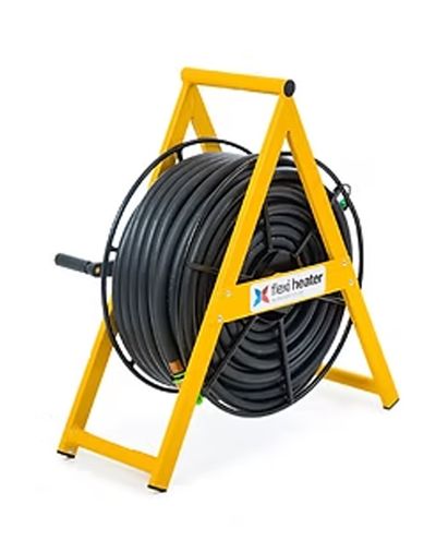 Slangetromle Flexiheater 50m