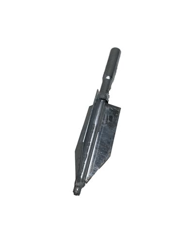 Monteringsfod PS 34/500 galvaniseret