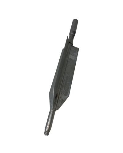 Monteringsfod PS 34/825 galvaniseret