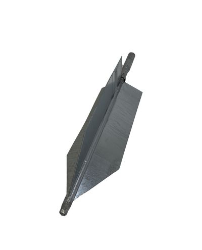 Monteringsfod PS 34/1000 galvaniseret