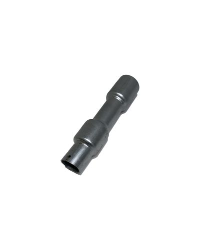 Monteringsfodadapter 60-&gt;90mm galvaniseret