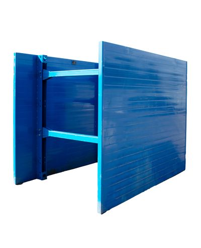 Grøftestøtte 1600 K2400*P3000 Grøftestøtte 1600 K2400*P3000