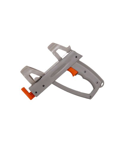 Brugshåndtag 250 mm plast til spraymaling Brugshåndtag 250 mm plast til spraymaling