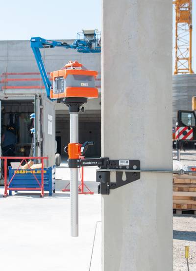 NEDO Monteringsstativ HD Fix-it NEDO Monteringsstativ HD Fix-it