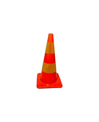 Blød kegle 75 cm