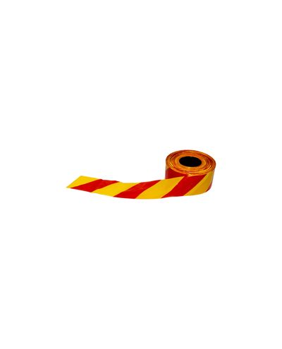 Låsebånd &quot;Superstrong&quot; spundet/kel 500m x 75mm