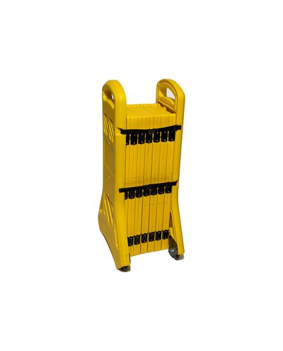 Harmonikahegn (Foldbart afgrænsningshegn) Harmonikahegn (Foldbart afgrænsningshegn)