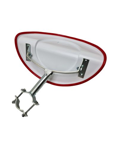 Læbespejl 180 Explorer 60cm
