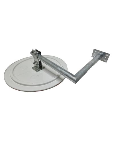 Trafikspejl Ø 600 mm ABS