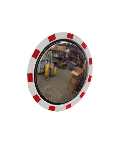 Trafikspejl 800 mm ABS Trafikspejl 800 mm ABS