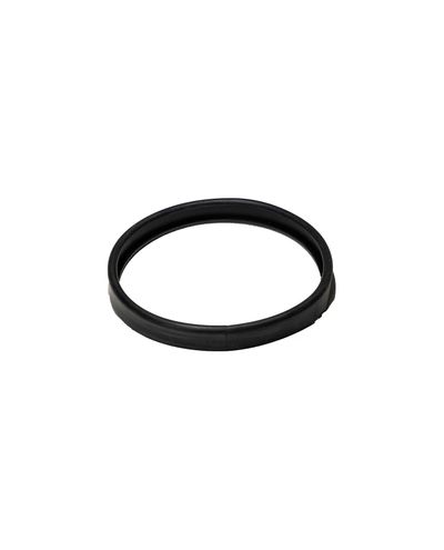 Håndsignal gummidæksel 200 mm LED